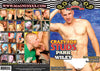 Crazy For Studs: Park Wiley Magnus - Gay Factory Sealed DVD