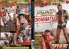 I Just Got Dominated Magnus - Gay Factory Sealed DVD - Active