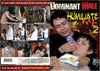 Humiliate Me 2 Magnus - Gay Factory Sealed DVD - Active