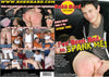 I've Been Bad...So Spank Me Magnus - Gay Factory Sealed DVD - Active