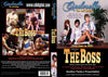The Boss - Cinderella  Classic
