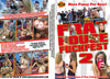 Frat House Fuckfest 2 puncture hole in the back side) Voodoo House Factory Sealed DVD