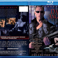 Dark Angels 2 (Blu-Ray) Digital Sin Blu-Ray Sealed DVD - Active
