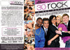 30 Rock: A XXX Parody (2 Disc Set) New Sensations - Parody Factory Sealed DVD