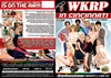 WKRP In Cincinnati: A XXX Parody (2 Disc Set) New Sensations - Parody Factory Sealed DVD