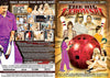 The Big Lebowski: A XXX Parody (2 Disc Set) New Sensations - Parody Sealed DVD - Active