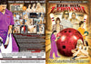 The Big Lebowski: A XXX Parody (2 Disc Set) New Sensations - Parody Factory Sealed DVD