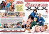 The Breakfast Club: A XXX Parody (2 Disc Set) (Canadian) New Sensations - Parody Factory Sealed DVD