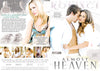 Almost Heaven New Sensations - Romance Factory Sealed DVD - Active