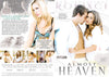 Almost Heaven New Sensations - Romance Factory Sealed DVD