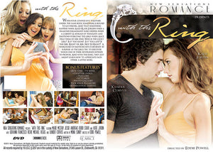With This Ring New Sensations - Romance Sealed DVD - Active (Means Still in Stock from the Studio)