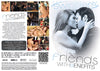 Friends With Benefits New Sensations - Romance Sealed DVD - Active (Means Still in Stock from the Studio)