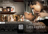 The Family That Lays Together - Digital Sin