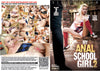 My Anal School Girl 2 NSDS - Teen Sealed DVD Direct from the Manufacturer