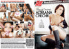The Sexual Desires Of Adriana Chechik NS - Sexual Desires Sealed DVD - Active (Means Still in Stock from the Studio)