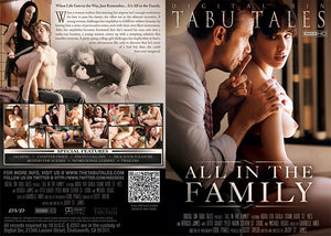 All In The Family NSDS - Family Sealed DVD Direct from the Manufacturer