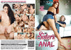 My Sister's First Anal 1 NSDS - Family Sealed DVD Direct from the Manufacturer