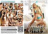 Women Loving Girls 1 New Sensations - Lesbian Factory Sealed DVD