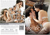 The Proposal New Sensations - Romance Sealed DVD - Active (Means Still in Stock from the Studio)
