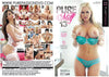 Pure MILF 13 Pure Passion Sealed DVD - Active