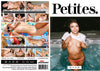 Petites 1 Baeb - All Sex Sealed DVD - Active