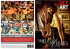 Timeless Affairs 3 Sex Art - All Sex Sealed DVD Direct from the Manufacturer