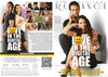 Love In The Digital Age New Sensations - Romance Sealed DVD - Active (Means Still in Stock from the Studio)