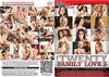 The Twenty: Family Love 3 (3 Disc Set) NSDS - Family Factorty Sealed DVD