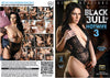 A Black Bull For My Hotwife 3  Sensations - MILF - Sealed DVD Active