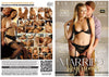 Married With Boyfriends 1 New Sensations - New Sealed DVD - Active (Means Still in Stock from the Studio)