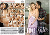 Hot For My Sister NSDS - Family Factory Sealed DVD - September Special