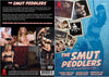 The Smut Peddlers Kink.com Sealed DVD - Active (Means Still in Stock from the Studio)