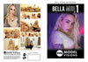 Bella Mur 1 Digital Sin - New Sealed DVD - Active