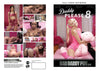 Daddy Please 8 Digital Sin - New Sealed DVD - Active (Means Still in Stock from the Studio)