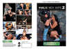 Public Sex Date 2 Digital Sin - New Factory Sealed DVD - August Special