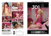 Jerk Off Instructions 5 Digital Sin - New Sealed DVD - Active