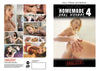 Homemade Anal Whores 4 Digital Sin - New Sealed DVD - Active