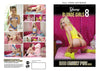 Young Blonde Girls 8 NSDS - 2023 Sealed DVD Direct from the Manufacturer
