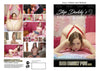 Step Daddy's Favorite Girls 2 NSDS - 2023 Sealed DVD Direct from the Manufacturer