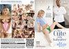 The Cute Little Babysitter 16 NSDS - 2023 Sealed DVD - Active