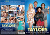 We're The Taylors MYLF - 2024 Factory Sealed DVD