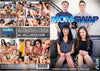 Mom Swap 3 MYLF - 2024 Factory Sealed DVD