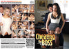 Cheating With The Boss 2 Digital Sin - 2024 Factory Sealed DVD