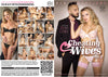 Cheating Wives 2 New Sensations - 2024 Sealed DVD - Active