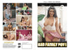 Best Step Daughter Fantasies 3 Bad Daddy POV Factory Sealed DVD - Active