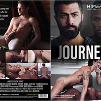 Journeys Himeros TV - Gay Sealed DVD - Active