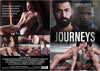 Journeys Gay Mix - 2022 Factory Sealed DVD - Active