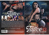 Cum On My Tattoo 12 Burning Angel Sealed DVD - Active