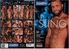 Sling Titan Media - Gay Factory Sealed DVD - Active