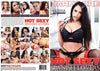 Hot Sexy Spanish Lovers DDF - Busty  - Sealed DVD Active